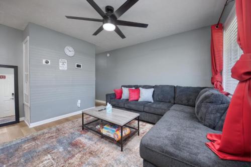 Columbus Apartment | Southern Charm 2-0