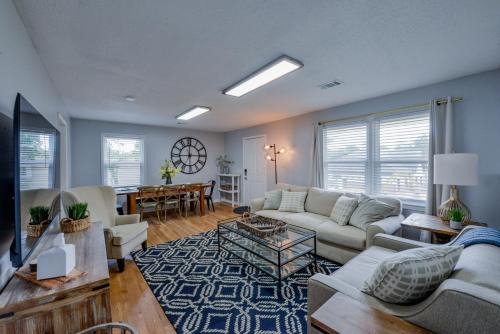 Northport House | Southern Jewel