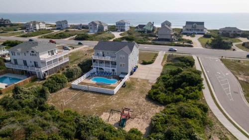 Kitty Hawk House | Southern Paws