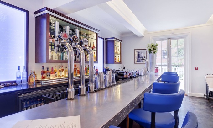 Exeter Hotel | Southernhay House Hotel