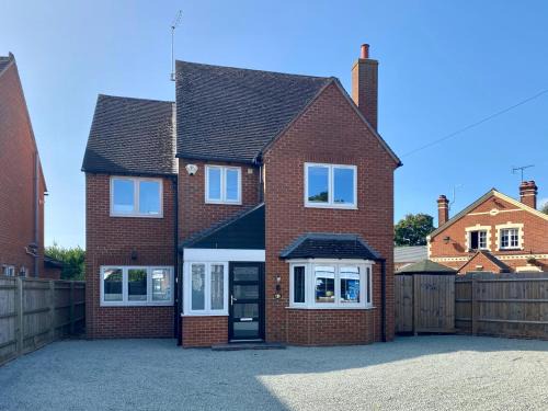 Didcot Apartment | Southernwood - Wantage Road House