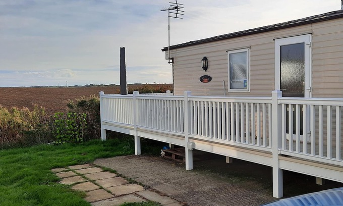 Mappleton Ski Chalet | SOUTHFIELD 120, SKIPSEA SANDS