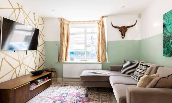 City of Westminster Apartment | Southwick Sanctuary S