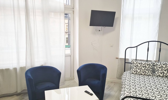 Bydgoszcz Apartment | Souvenirappart Sienkiewicza 3C