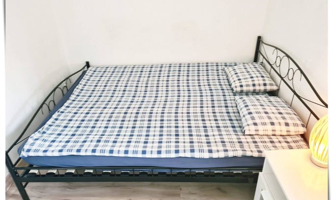 Bydgoszcz Bed & Breakfast | Souvenirappart Wilenska 12A