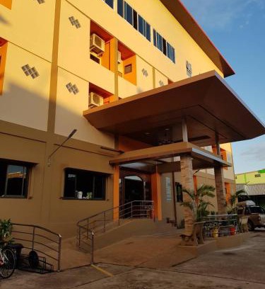 Nai Muang Hotel | SP Residence