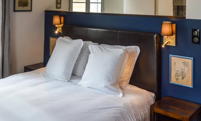 Bergerac Apartment | SP2 Charming studio for 2 people in the heart of the city