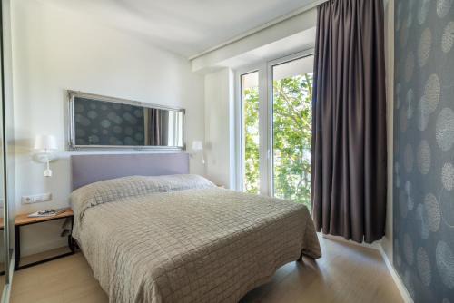 Heviz Apartment | Spa Residence Carbona Hévíz Apartments KAKADU 203 A