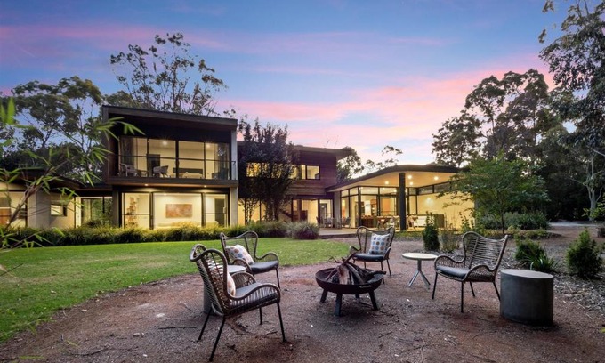 Margaret River Villa | SpaceNature