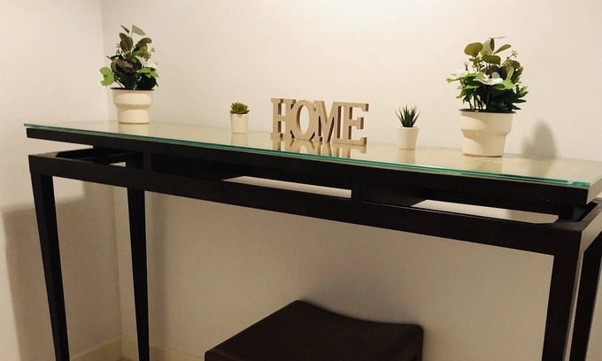 Nana Apartment | Spacious Newly Renovated 3BDR/6pax Soi 11 BTS NANA