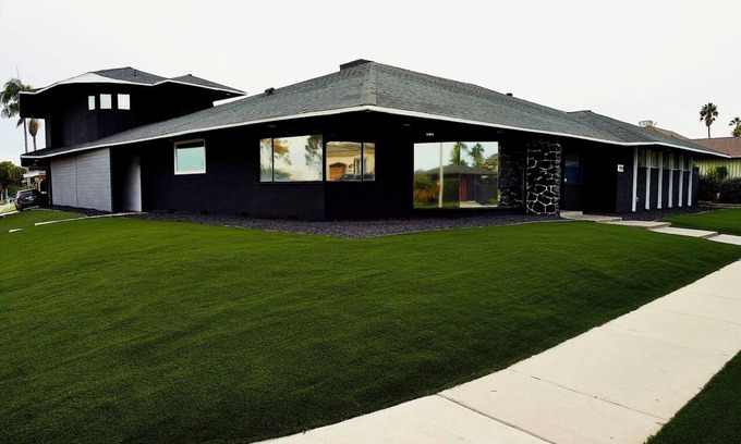 View Park-Windsor Hills House | Spacious 3-bedroom home in the desirable View Park-Windsor Hills