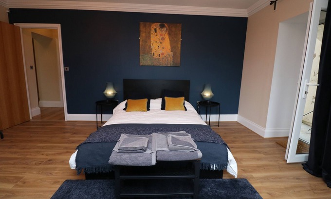 Sunderland Apartment | Spacious 2 bed Apartment, Close to City Centre