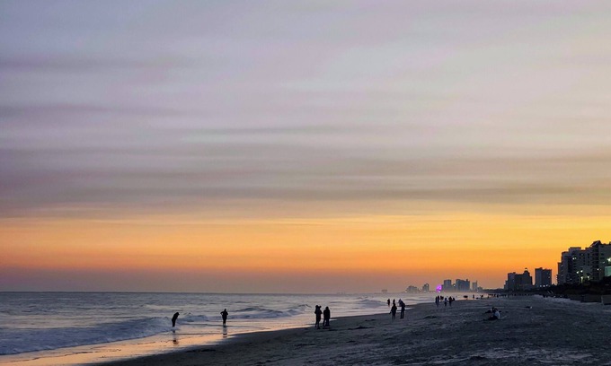Myrtle Beach Villa | Spacious 2-bedroom villa in superb Myrtle Beach's Marriott Grande Dunes