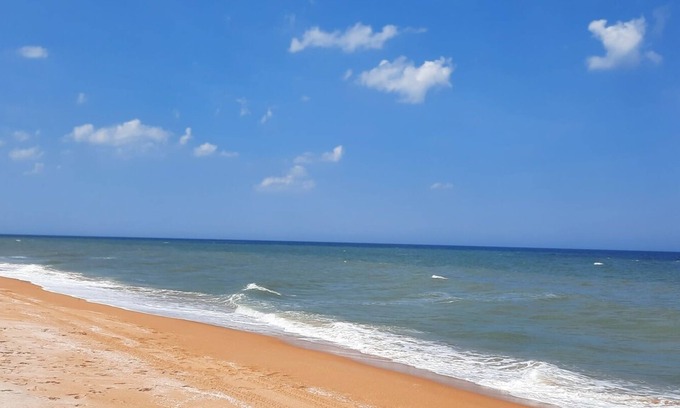 Ormond Beach Condo | Spacious 2 BR beach condo