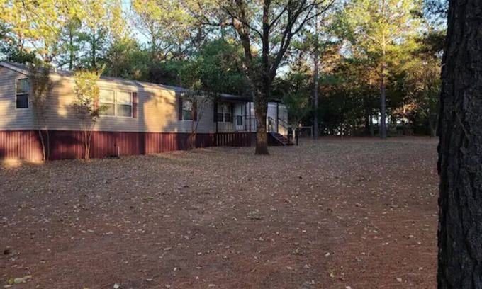 Longtown House | Spacious 3 BD/2 BA home close to 69 and 9A Hwy
