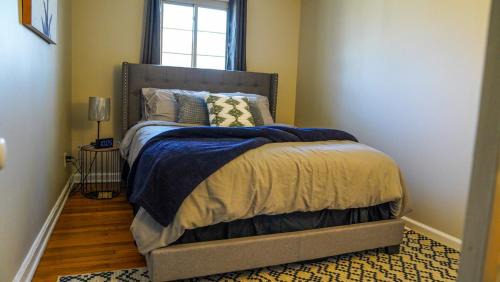 Near East Columbus Apartment | Spacious 3BR Condo, Great for Work & Family Stays