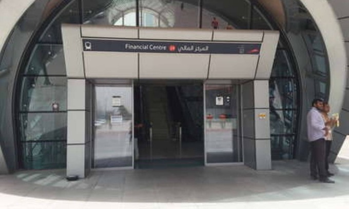 DIFC Apartment | Spacious 3BR Near Dubai Financial Center Metro
