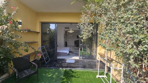 Dubai Villa | Spacious 3BR Townhouse Villa