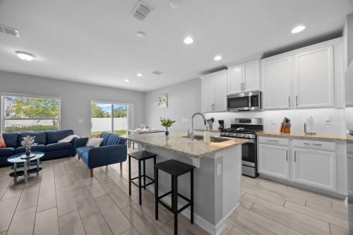 Sanford House | Spacious 3BRD Getaway Near Downtown Sanford