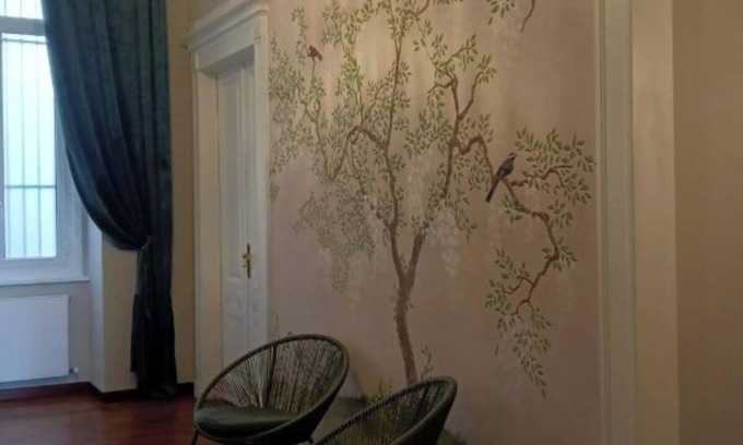 La Spezia Apartment | Spacious 4-bedroom apartment in charming La Spezia with WiFi, AC