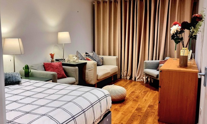 Islington House | spacious 4 Bedrooms house in Central London