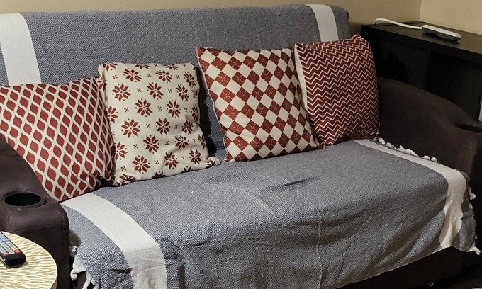 Rhodes Ranch Apartment | Spacious 5-bedroom hotel suites in marvelous Las Vegas