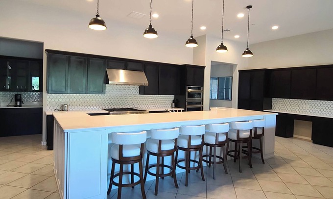 Dove Mountain House | Spacious 5-bedroom house in beautiful Dove Mountain