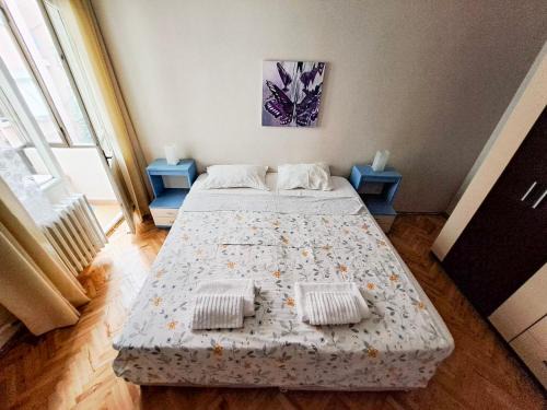 Moda Apartment | Spacious and Bright Apartment - Dirim House