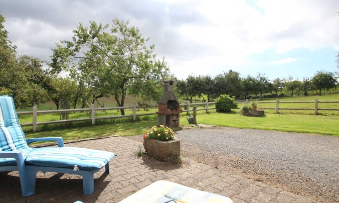 Le Grand-Celland Cottage | Spacious and comfortable house for a relaxing holiday in Normandy