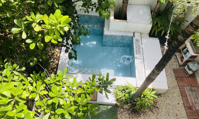 Puerto Juarez Apartment | Spacious and cozy apartment in Playa del Carmen
