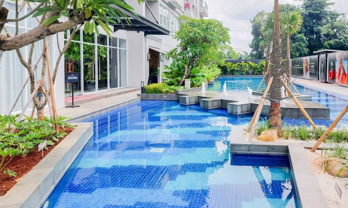 Pondok Aren Apartment | Spacious and Comfy Studio Apartment Bintaro Icon
