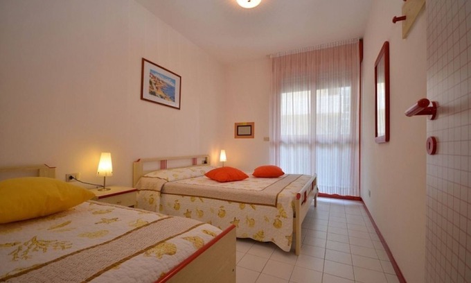 Bibione Apartment | Spacious and comfortable apartment with terrace in Bibione