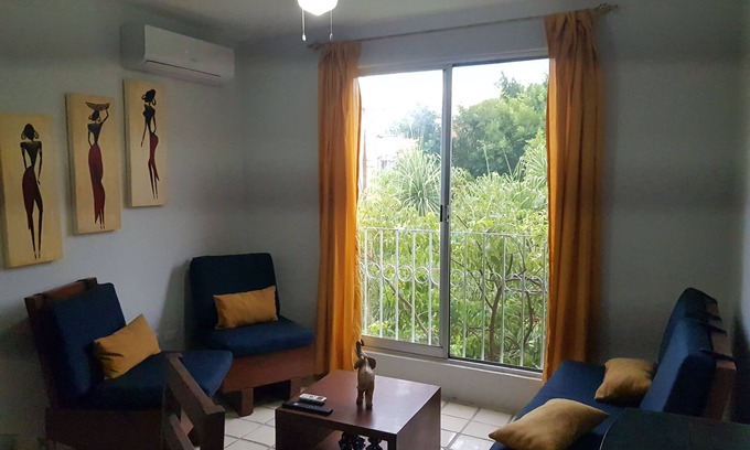 Downtown Cancun Apartment | Spacious and comfortable apartment