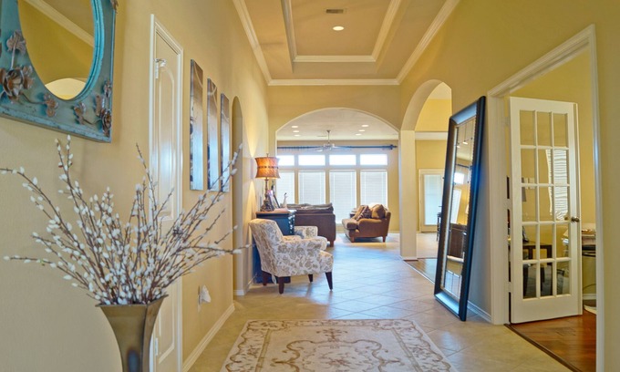 Conroe House | Spacious and Comfortable 4BR Home!