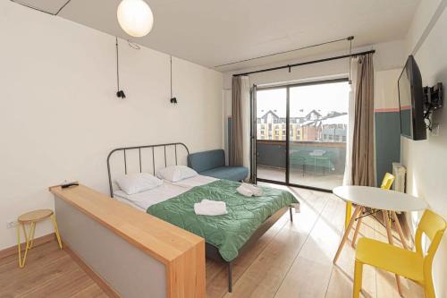 Kazbegi Apartment | Spacious and Stylish Apartment In New Gudauri