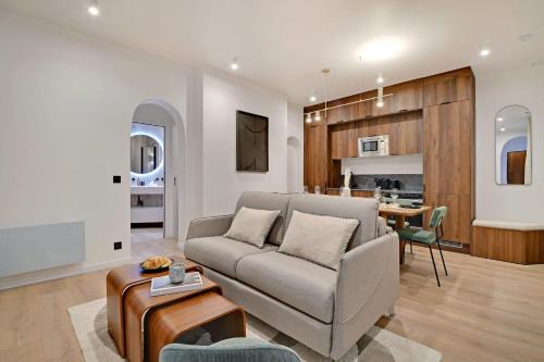 Quartier de Rochechouart Apartment | Spacious Apartment - 3BDR-6P