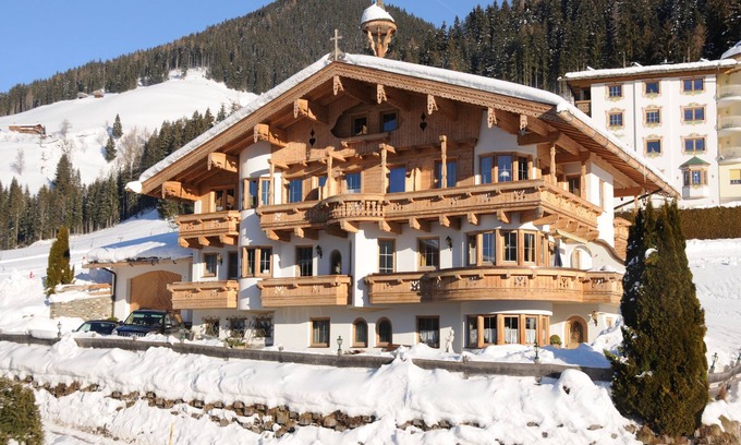 Muhlthal Apartment | Spacious apartment, Sauna & Infrared Cabin