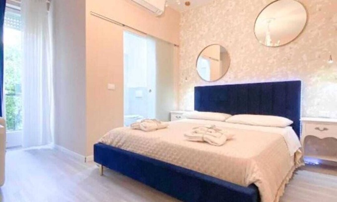 Trento Old Town Apartment | Spacious Apartment in the Historic Center