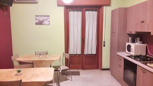 Trapani Apartment | Spacious Apartment in Trapani + AC