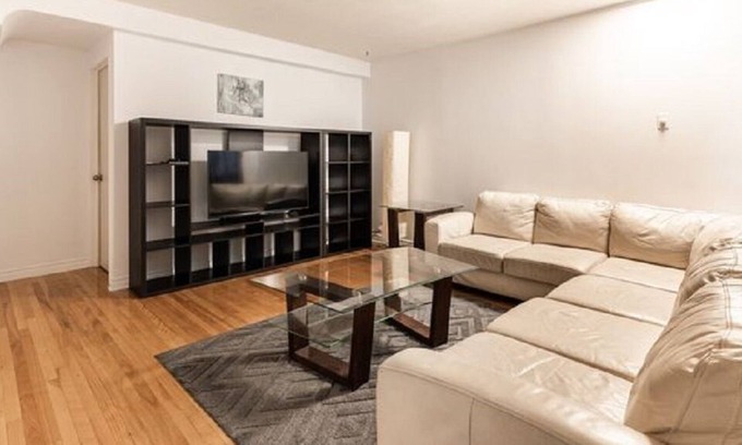 Latin Quarter Apartment | spacious apartment well situated-4BR,2BT