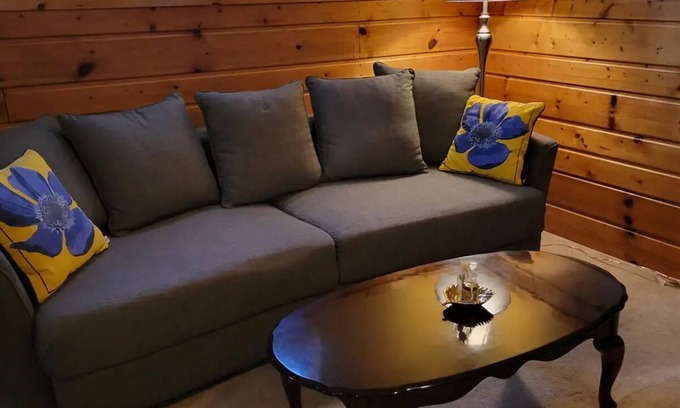 South Ogden Apartment | Spacious basement Apt near Skiing and Weber State, Hill AFB and more.nn