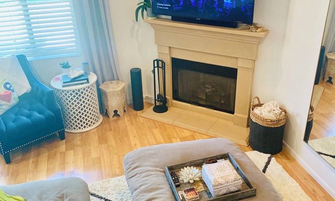 Calavera Hills House | Spacious, Clean, Quiet & Safe 4-Bedroom House with WiFi in Beautiful Carlsbad
