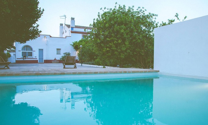 Deltebre House | Spacious, comfortable, quiet and charming cottage in the Delta del Ebro.