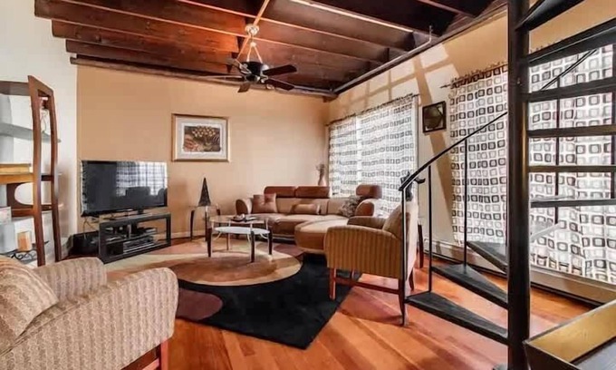 Hough House | Spacious Family Getaway - Near Cleveland Clinic