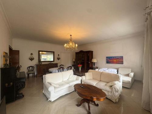 Quartiere XV Della Vittoria Apartment | Spacious Getaway with Roman Charm