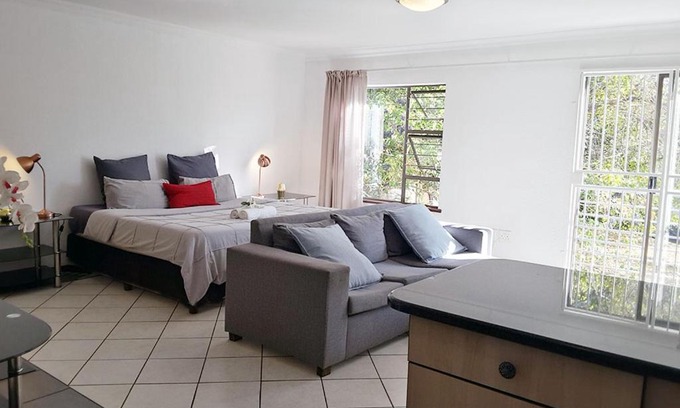 Hatfield Apartment | Spacious Hatfield Apartment