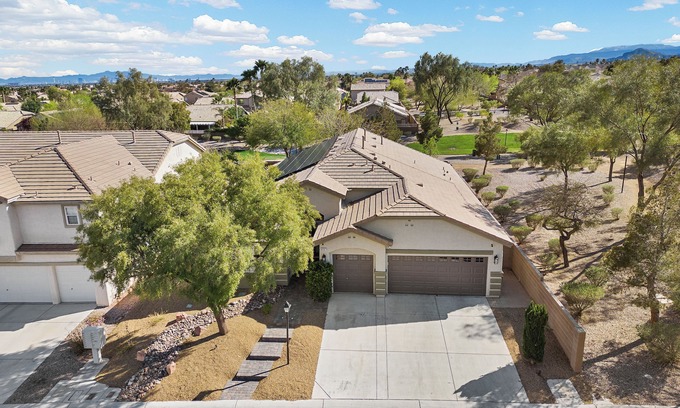 Centennial Hills House | Spacious highly upgraded 4-bedroom house in fabulous Las Vegas.