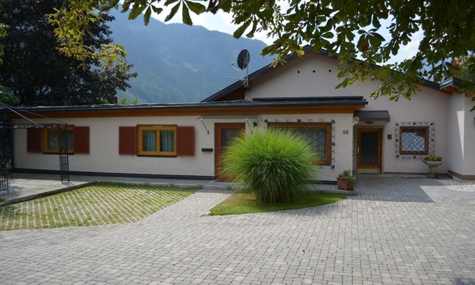 Flattach Apartment | Spacious holiday flat with two bedrooms