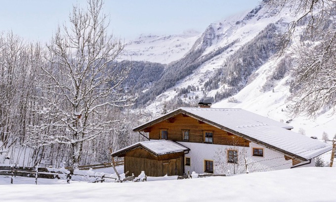 Rauris House | Spacious holiday home with beautiful views