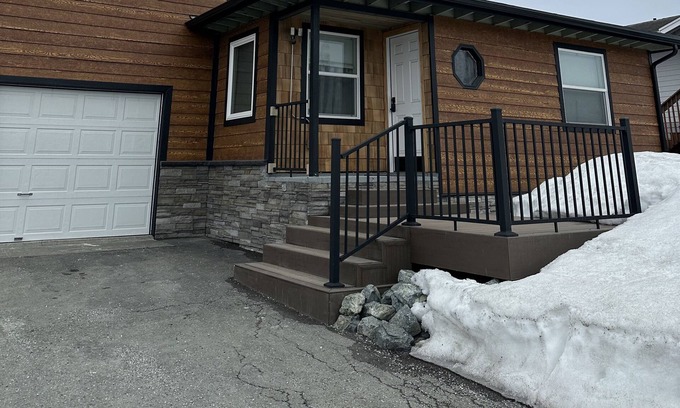 Spenard House | Spacious Home in Anchorage